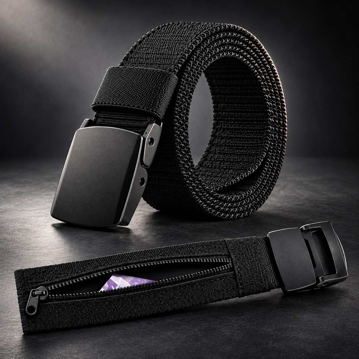 VaultBelt